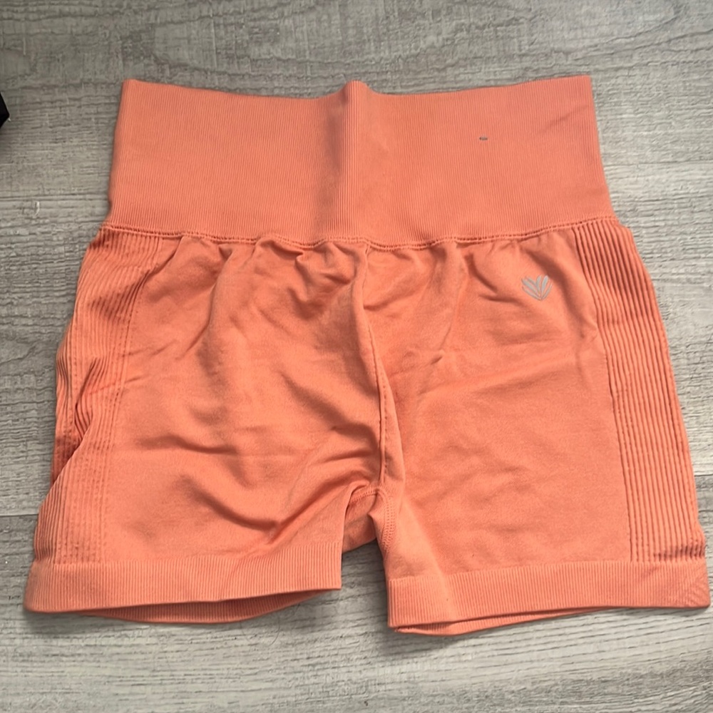 Gym shorts